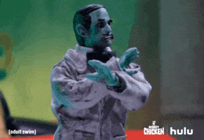 adult swim no GIF by HULU