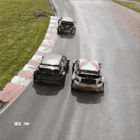World Rx Racing GIF by World RX - FIA World Rallycross Championship