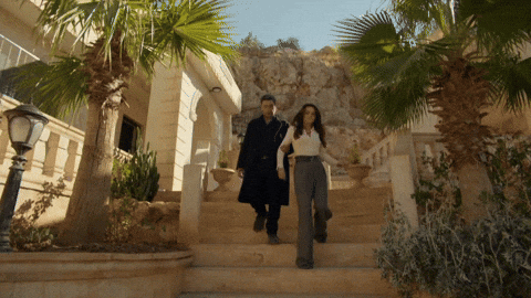 Kanald GIF by Ay Yapım