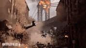 Fps Game GIF by Battlefield