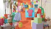 Wave Hello GIF