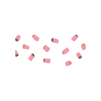 Sweets Jollyrancher Sticker