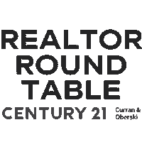 Century 21 Realtor Sticker by Century 21 Curran & Oberski