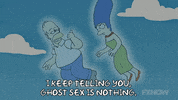 Episode 18 GIF by The Simpsons