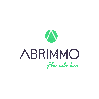 abrimmo  Sticker