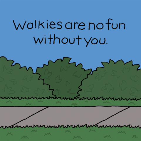 Lonely I Love You GIF by Chippy the Dog