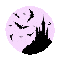 Lil Peep Pink Sticker