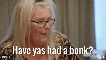 Sexy Channel 9 GIF by Married At First Sight Australia
