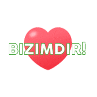 Azerbaijan Love Sticker