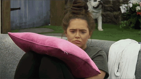 diary room GIF by Big Brother UK