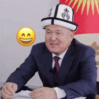 Karimovs GIF by Customize iT