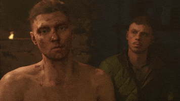 Henry and Sam, that's quite a long story sir