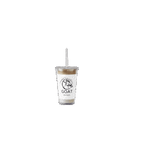 Cafe Franchise Sticker by GOAT COFFEE OFFICIAL