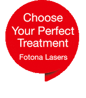 Choosefotona Sticker by Fotona