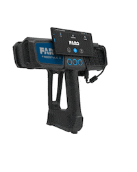 Focus Freestyle Sticker by FARO Technologies