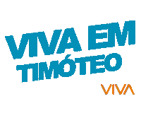 Vivacidades Vivaemtimoteo Sticker by VIVA EVENTOS