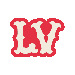 Lv Sticker by Louis Vuitton