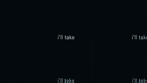 Band Lyrics GIF by DeeJayOne