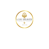 Lori Seavey Sticker by Lori Seavey Realty Team