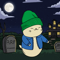 Happy Dance GIF by Sappy Seals Community