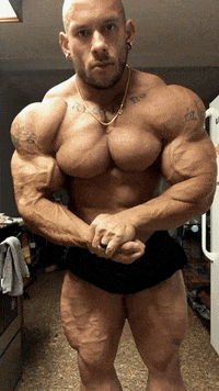 Fitness Gym GIF