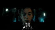 Scream 5 GIF by Signature Entertainment