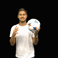 Sport Ball GIF