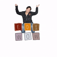 Tagalog Wow GIF