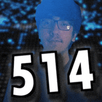 Number GIF