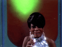 Diana Ross You Cant Hurry Love GIF by The Ed Sullivan Show