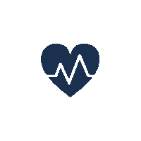 Heart Love Sticker by husare