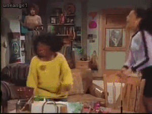 a different world GIF