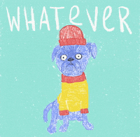 Bored Illustration GIF by Jess
