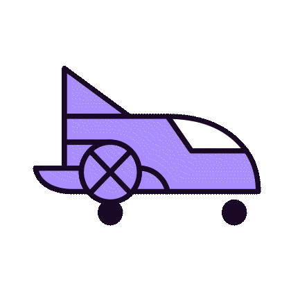 Travel Fly Sticker by zip_usa