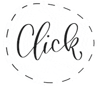 New Post Click Sticker by LuLettering