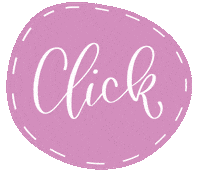 New Post Click Sticker by LuLettering