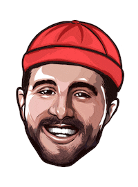 Alfi Sticker by alfitradition