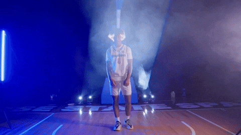 Sjsu Sanjosestate GIF by San Jose State Spartans