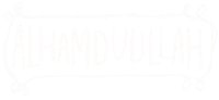 Praise Minimalist Sticker