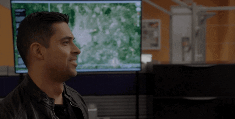 Television Sigh GIF by CBS