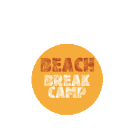 Bbc Beachvolley Sticker by Beach Life and Volley Soul