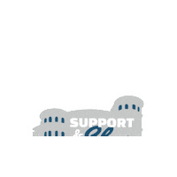 Trier Sticker by Tri Sign