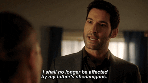 GIF by Lucifer