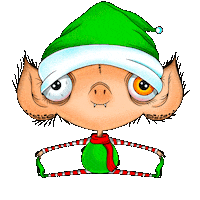 Christmas Verde Sticker by RARO