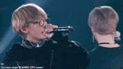 Tae V Bts GIF