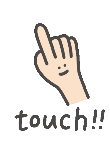 Touch Sticker