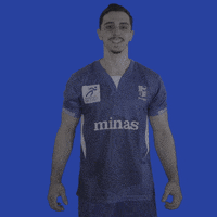 Mtc Artistica GIF by Minas Tênis Clube
