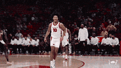 Hype Yell GIF by Arkansas Razorbacks