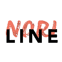 norilineuk sweet queen vegan king Sticker