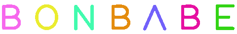BonBabeClothing giphyupload bonbabe bon babe bonnebabe Sticker